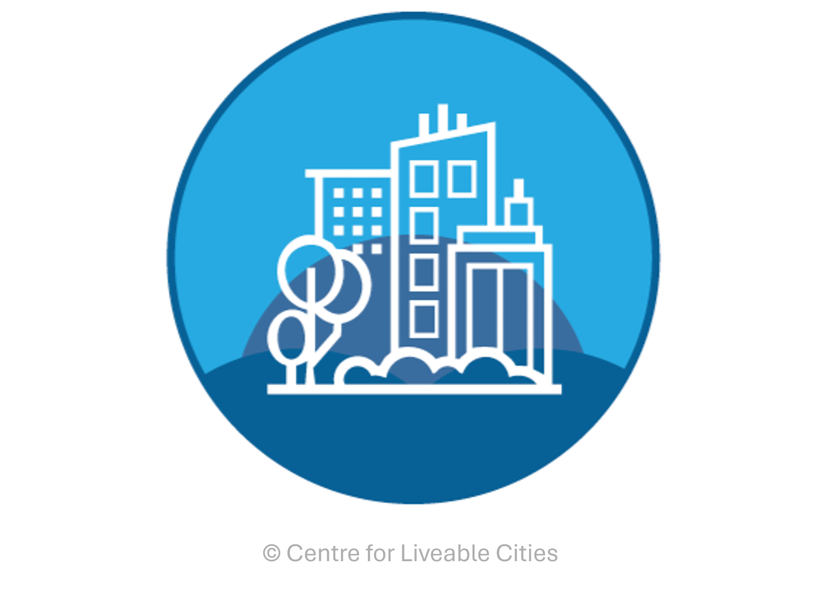 Icon for liveability